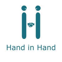 Hand in Hand Logo