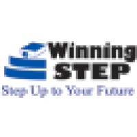 Winning STEP Logo
