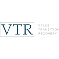 VTR Service GmbH Logo