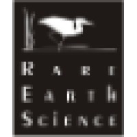 Rare Earth Science, LLC Logo