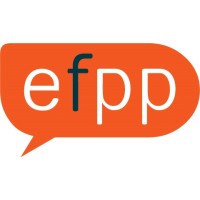 EFPP - Ecole de Formation Psycho-Pédagogique Logo