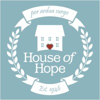 House of Hope Logo