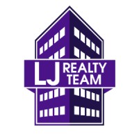 LJ Realty Team Inc Logo