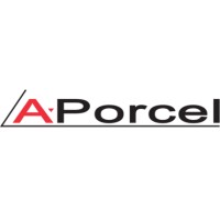A-Porcel Trading Co Logo