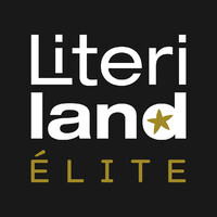Literiland-Elite Logo
