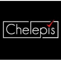 Chelepis & Associates, Inc. Logo