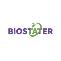 Biostater Logo