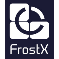 FrostX Logo