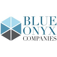 Blue Onyx Companies Logo