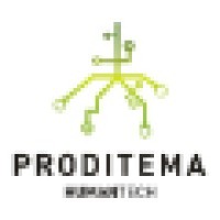 PRODITEMA Logo