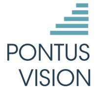 Pontus Vision Brasil Logo