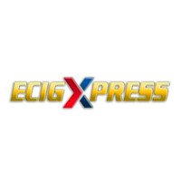 ECIG XPRESS CORPORATION Logo