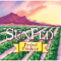 SunFed Logo
