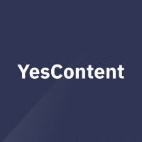YesContent Logo