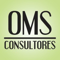 OMS Consultants Logo