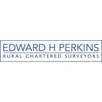 Edward H Perkins Rural Chartered Surveyors Logo