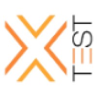 x.test Logo