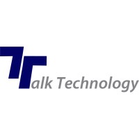 Talk Technology Ltd Logo