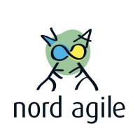 Nord Agile Logo