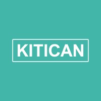 Grupo Veterinario Kitican Logo