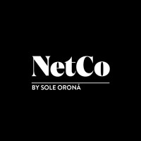 NetCo by Sole Oroná Logo