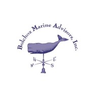 Bolchoz Marine Advisors, Inc. Logo