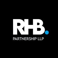 RHB Partnership LLP Logo