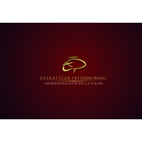 Estratégia Patrimonial Assessoria Contábil Logo