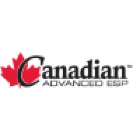 Canadian Advanced ESP Inc. Logo