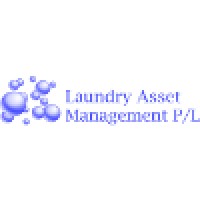 Laundry Asset Management Logo