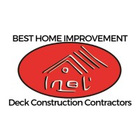 Best Home Improvement Logo