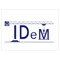 IDeM SAS Logo