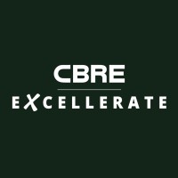 CBRE Excellerate Logo