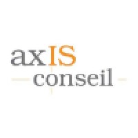 Axis Conseil sarl Logo