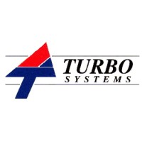 Turbo Systems Ltd Logo