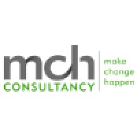MCH Consultancy | Make Change Happen Logo