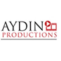 Aydin Productions Ltd. Logo