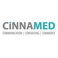 CiNNAMED GmbH Logo