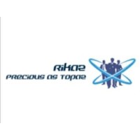 Rikaz (Precious as Topaz) Logo