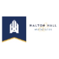 Halton Hall & Associates Logo