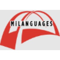 MiLanguages Logo
