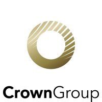 Crown Group Holdings Pty Limited Logo