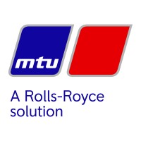 Rolls-Royce Solutions Liège Logo