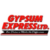 GYPSUM EXPRESS, LTD Logo
