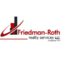 Friedman-Roth Realty Corp. Logo