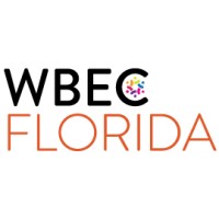 WBEC Florida Logo