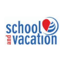 School and Vacation srl Logo