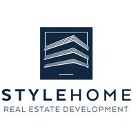 Style Home-Development Logo