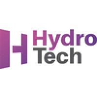 Hydro Tech Inc Logo