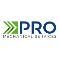 Pro Mechanical Services Logo